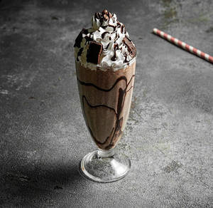 Chocolate Shake