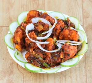 Gobi Manchurian