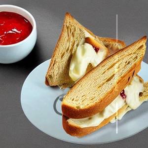 Bread Butter Jam