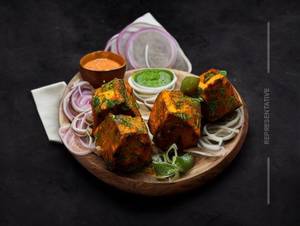 Kaju Paneer Kofta