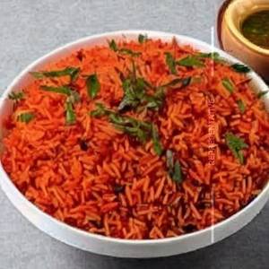 Tomato Rice