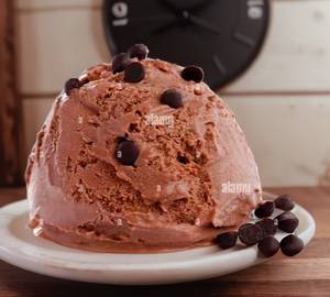 Italain Chocolate