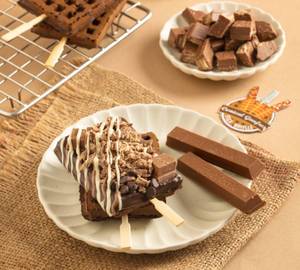 Kitkat - Mini Waffle