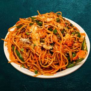 Egg Noodles (500 Ml)