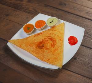 Plain Dosa