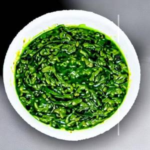 Palak Rice
