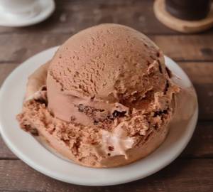 Belgian Chocolate