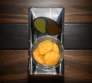 Khasta Moong Dal Kachori