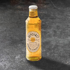 Gingerale