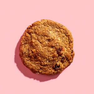 Dohful - Oatmeal Raisin Cookie (Pack of 1)