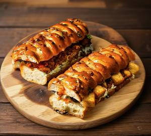 Tandoor Roll