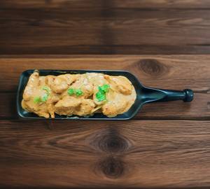 Afghani momos [ 6 pieces ]