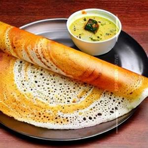Double Egg Pesara Dosa