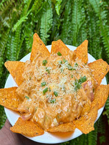 Jalapeno Paneer