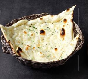 Butter naan    