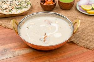 Malai Kofta