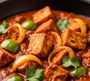 Kadhai Paneer