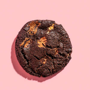Yin Yang Chocolate Cookie Pack (Eggless)