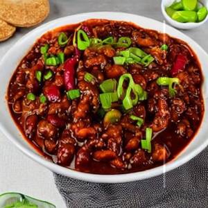 Chili heini