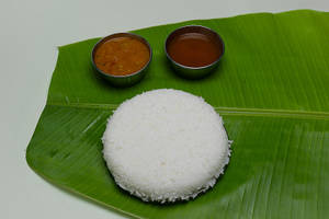 Rice Mini Meal