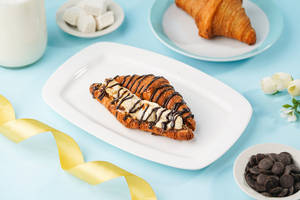 S'mores Croissant