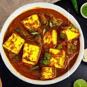Paneer achari