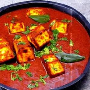 Paneer Jalandhari