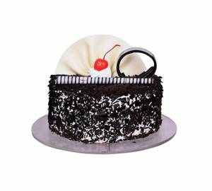Black forest 500g