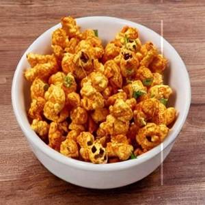 Chicken pop corn