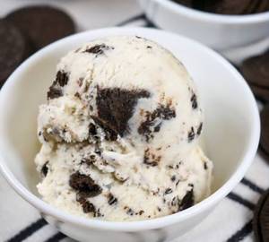 Premium orbital Cookies & Cream