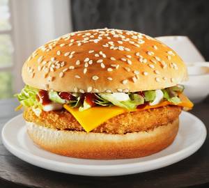 Chicken Burger
