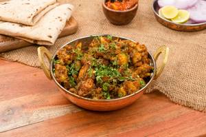 Aloo Gobi Dry - AGD
