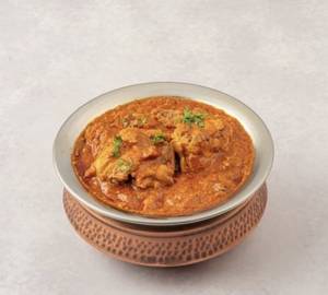 Andhra Chicken Curry