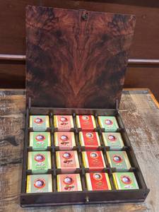 Chocolate Gift Hamper 5