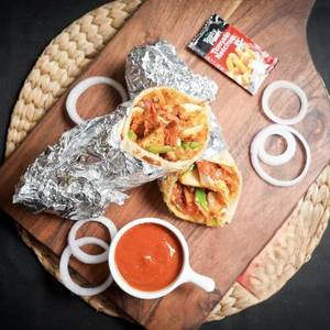 Chicken Roll