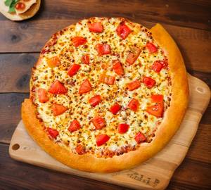 Tomato Pizza ( 7 inch)
