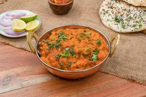 Veg Diwani Handi