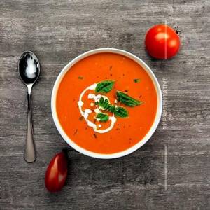 Tomato Soup