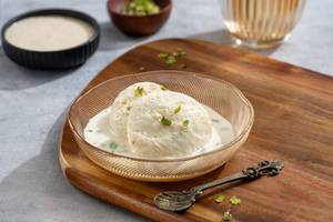 Rabri Rasmalai (2 Pcs)