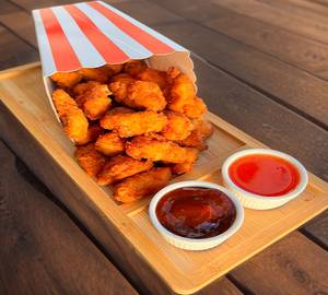 Chicken Popcorn [10 Pieces]