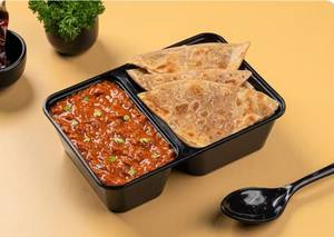 Chicken Keema Mini Meal