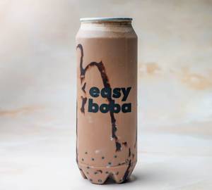 Nutella Bomb Cream Shakes