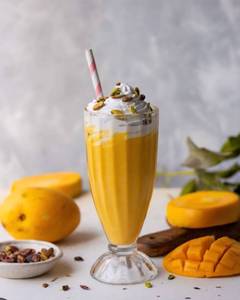 Mango Shake (Real)