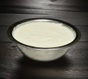 Plain Curd