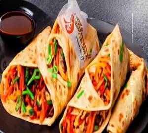 Single egg roll