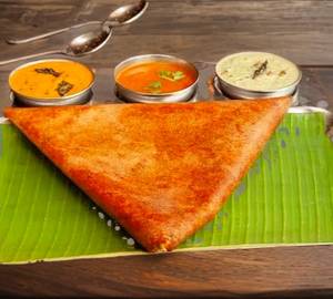 Mysore Plain Dosa