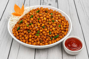 Crispy Corn