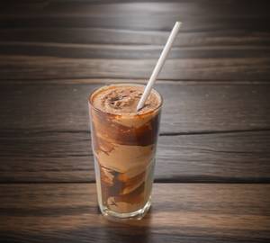 Belgian Chocolate thick Shake
