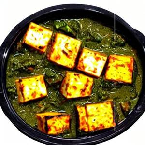 Paneer kaleji