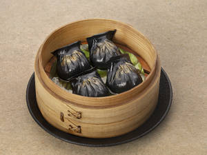 Prawn Dumplings